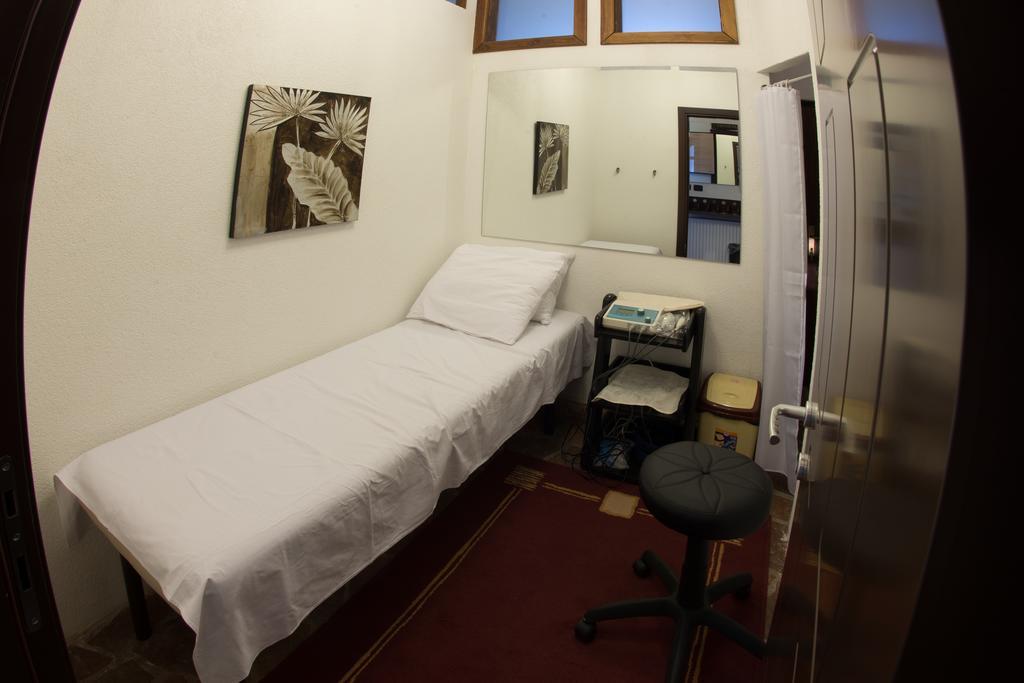 Hotel Manastir Берово Екстер'єр фото